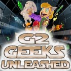 G2: Geeks Unleashed Games to Play Free