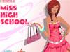 Play free Miss high school game