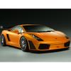 Play free Lamborghini Gallardo Puzzle game