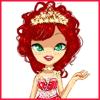 Play free DM Prom Princess Fashion Studio game