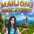 Mahjong Magic Journey Games to Play Free