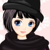 Play free Cold Dress Up game