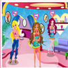 Play free Beauty Rush Puzzle game