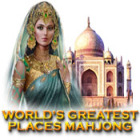 World’s Greatest Places Majhong Games to Play Free
