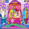 Play free New Princess Room game