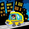 Taxicab Word Search Games to Play Free