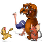 Big Fish Legend Games to Play Free