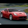 Play free Ferrari California Jigsaw Puzzle game