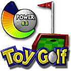 Toy Golf Games to Play Free