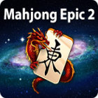 Mahjong Epic 2 Games to Play Free