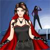 Play free Blood Vampire Dress Up game