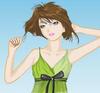Play free Miss Teen game