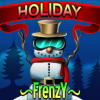 Play free Holiday Frenzy game