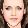 Play free Kristen Stewart Dress Up game