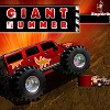 Play free Giant Hummer game