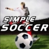 Play free Simple Soccer game