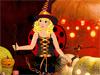 Play free Cute Halloween Baby Dressup game