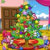Play free Merry Christmas Tree game