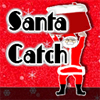 Play free Santa Present Catch game