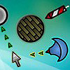 Play free Cursor Attack 4 game