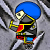 Play free Ninja Robot 2 game