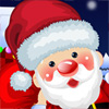 Play free Santa Claus Dressup game