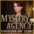 Mystery Agency: Visions of Time