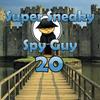 Play free Super Sneaky Spy Guy – 20 game