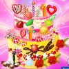 Play free Cake Designer game
