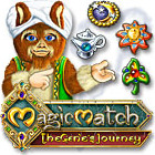 Magic Match: The Genie’s Journey Games to Play Free
