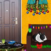 Play free Gold Room Escape 5 Christmas game