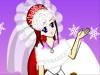 Play free Pure Snow Bride game