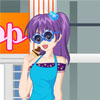 Play free Ice Cream Girl game