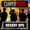 CamperWars Desert Ops Games to Play Free