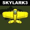 Play free Skylark 3 game
