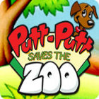 Putt-Putt Saves the Zoo Games to Play Free