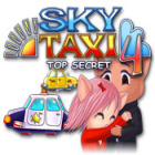 Sky Taxi 4: Top Secret Games to Play Free