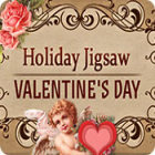 Holiday Jigsaw Valentine’s Day Games to Play Free