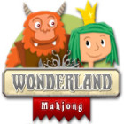 Wonderland Mahjong Games to Play Free