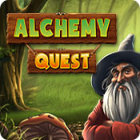 Alchemy Quest Games to Play Free