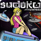 Sudoku Adventure Games to Play Free