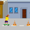Play free GINO SPAGHETTI 2 game