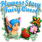 Flowers Story: Fairy Quest