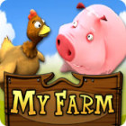 My Farm Games to Play Free
