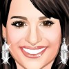 Play free Lea Dress Up game