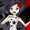 Play free Abbot’s Vampire Dress Up game