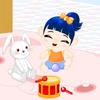 Cute angel Games to Play Free