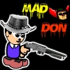 Play free MadDon game