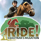 Ride! Games to Play Free