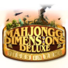 Mahjongg Dimensions Deluxe: Tiles in Time Games to Play Free